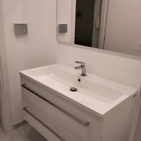 Civico 60 Apartamento Turim