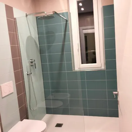 Civico 60 Apartamento