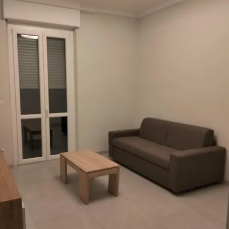 Civico 60 Apartman