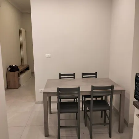 Apartman Civico 60 Torino